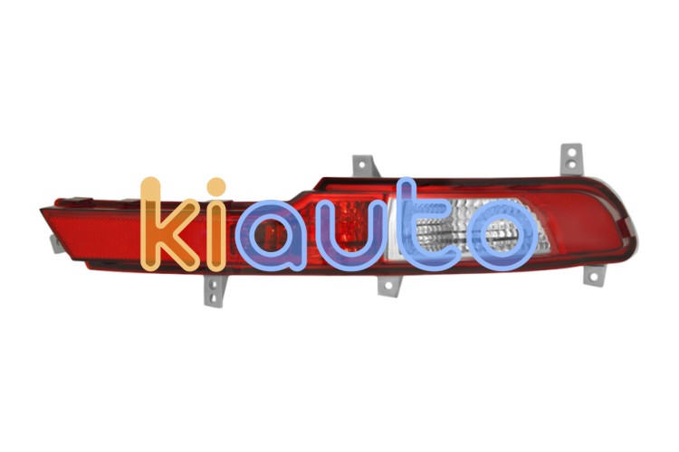 Feu arrière kia sportage 2010-2016 pare-chocs arrière / antibrouillard / gauche OE 924053U300 / 92405-3U300