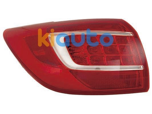 924203W000 | 924203W000 | Feu arrière kia sportage 2010-2016 extérieur / droit 924203W000 | 924203W000 | Feu arrière kia sportage 2010-2016 extérieur / droit