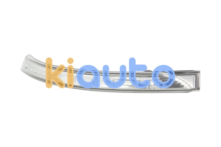 Feu clignotant rétroviseur kia sportage 2010-2016 droit OE 876243W100 / 87624-3W100