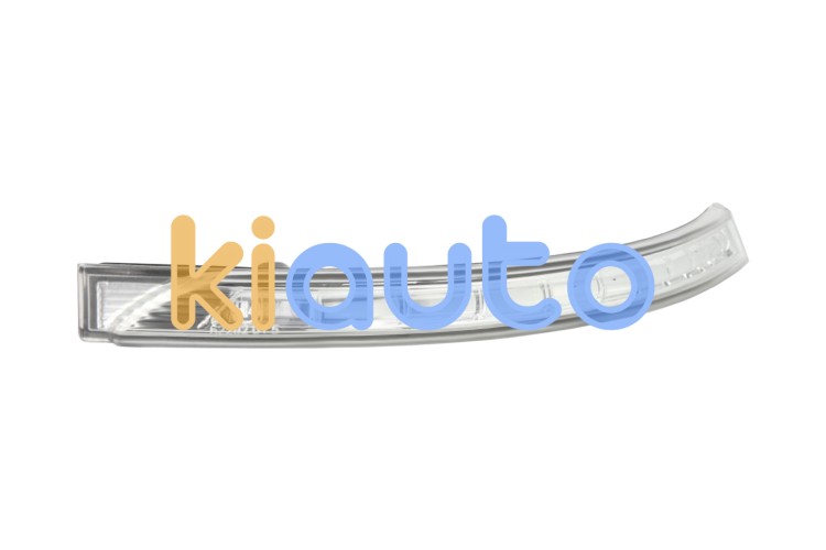 Feu clignotant rétroviseur kia sportage 2010-2016 gauche OE 876143W100 / 87614-3W100