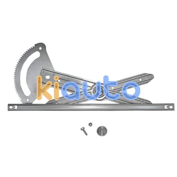 Lève-vitre kia sportage 2010-2016 éléctrique / sans moteur / avant gauche OE 824713U000