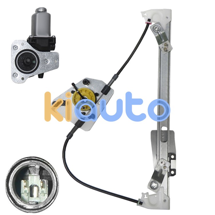 Lève-vitre kia sportage 2010-2016 éléctrique / avec moteur / arrière droit OE 834813U000