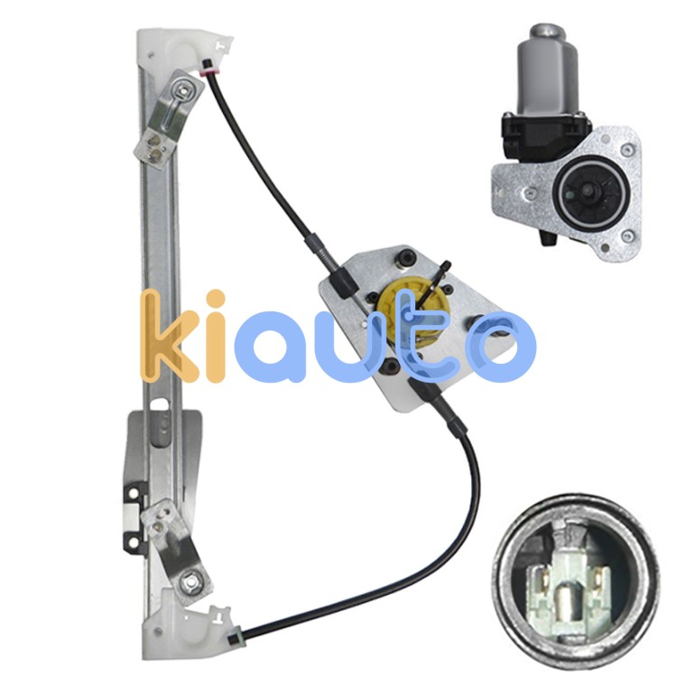 Lève-vitre kia sportage 2010-2016 éléctrique / avec moteur / arrière gauche OE 834713U000