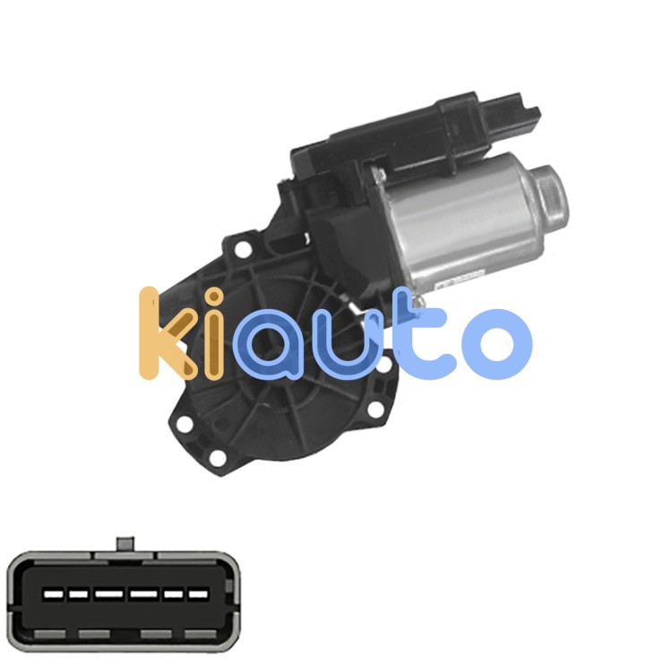 Moteur lève-vitre kia sportage 2010-2016 confort / avant droite OE 824603W000