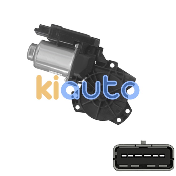 Moteur lève-vitre kia sportage 2010-2016 confort / avant gauche OE 824503W010