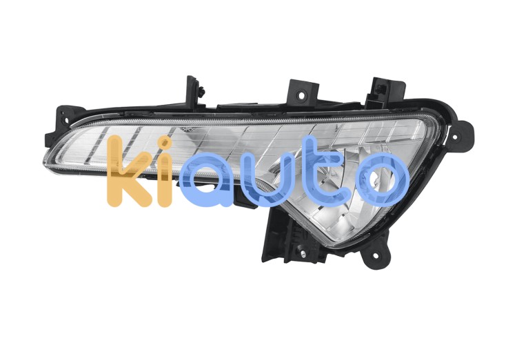 Phare antibrouillard kia sportage 2014-2016 gauche OE 922013W100 / 92201-3W100