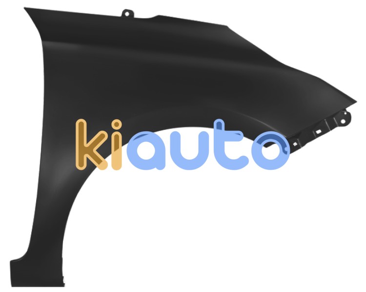 Aile kia carens 2013-2016 avant droite OE 66321A4000