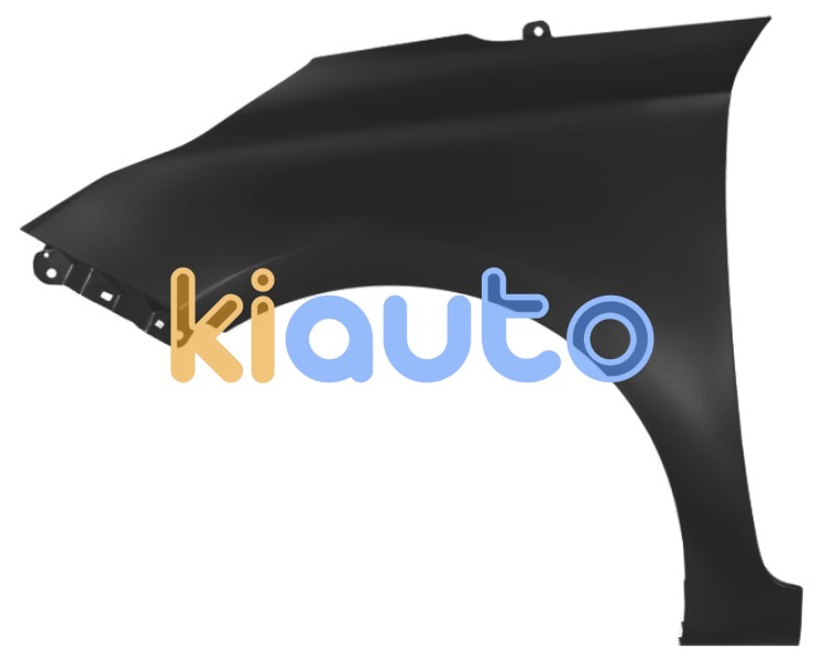 Aile kia carens 2016-2019 avant gauche OE 66311A4000