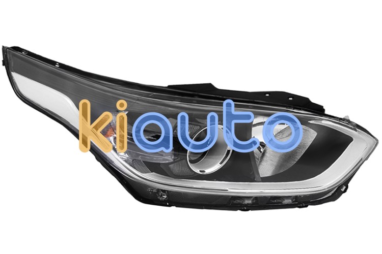 Phare avant kia ceed 2018-2022 droit OE 92102J7050 / 92102-J7050
