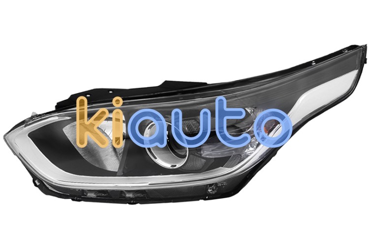 Phare avant kia ceed 2018-2022 gauche OE 92101J7050 / 92101-J7050