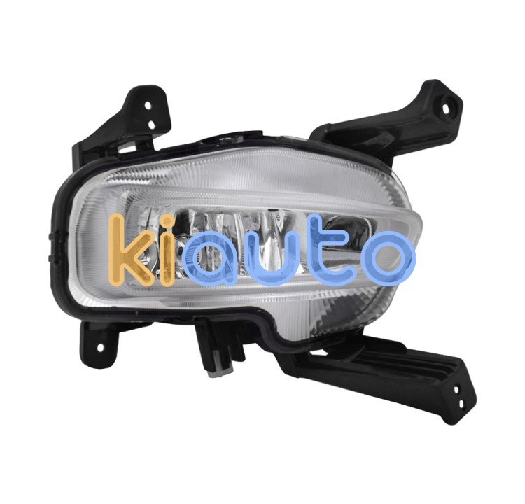 Phare antibrouillard kia ceed 2018-2022 droit OE 92202J7000 / 92202-J7000