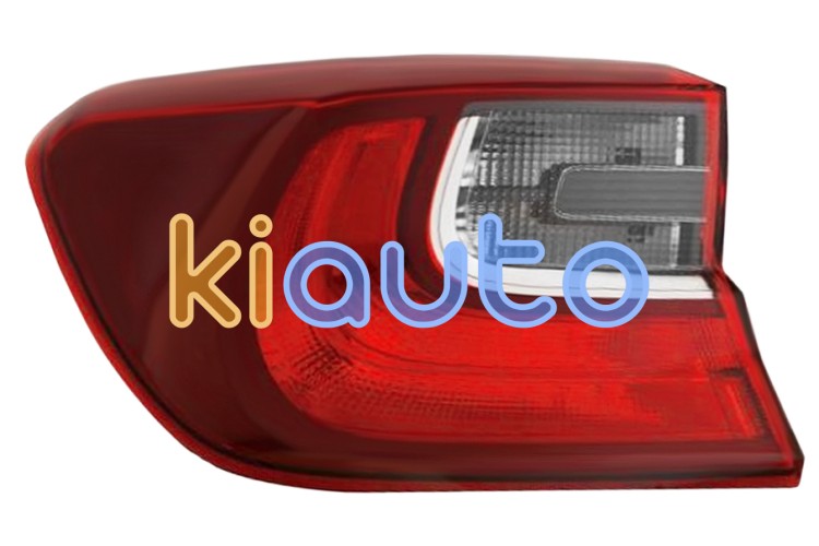 Feu arrière kia ceed 2018-2022 / extérieur / gauche OE 92401J7000 / 92401-J7000