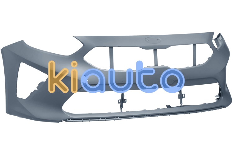 Pare-chocs kia ceed 2018-2022 avant / avec appret OE 86511J7000