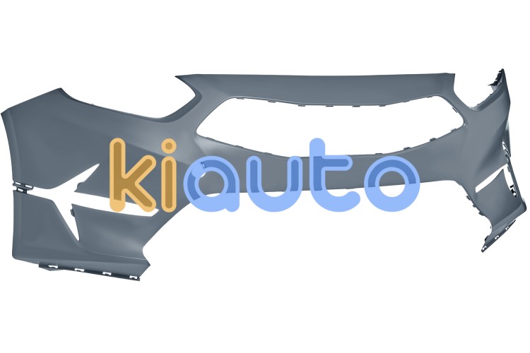 Pare-chocs kia ceed 2022-> avant / avec appret OE 86511J7DA0