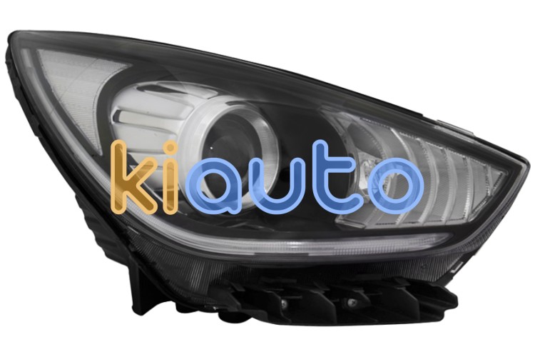 Phare avant kia niro 2016-2019 droit OE 92101G5000 / 92101-G5000