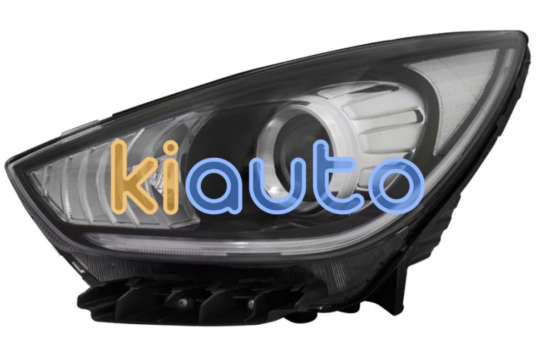 Phare avant kia niro 2016-2019 gauche OE 92101G5000 / 92101-G5000