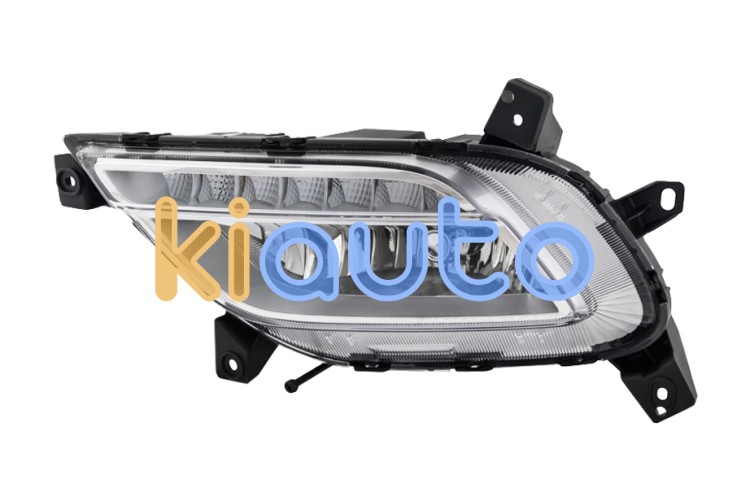 Phare antibrouillard kia niro 2016-2019 gauche OE 92201G5000 / 92201-G5000