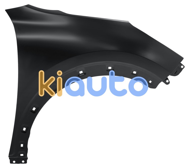 Aile kia niro 2016-2019 avant droite OE 66321G5000
