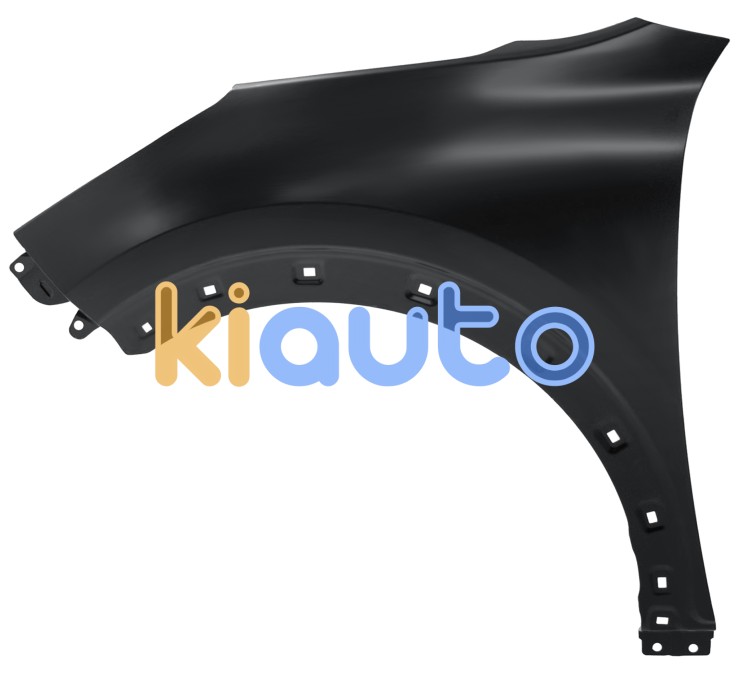 Aile kia niro 2016-2019 avant gauche OE 66311G5000