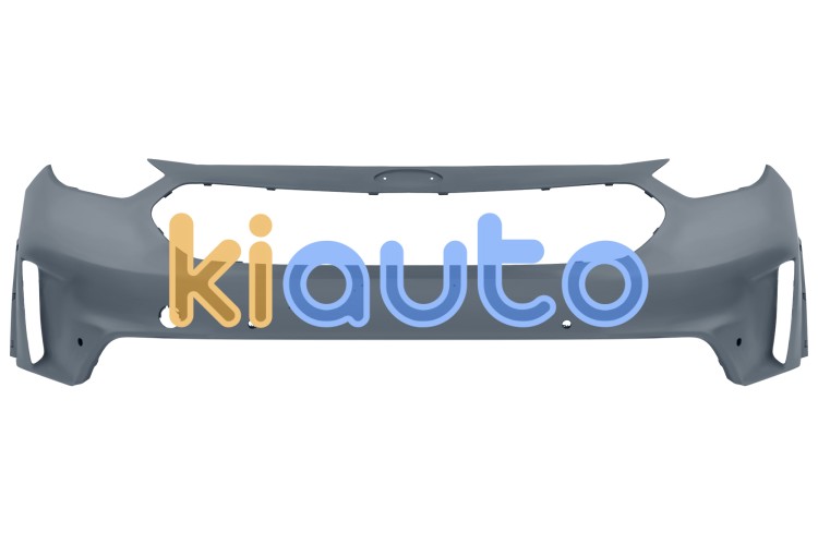 Pare-chocs kia niro 2016-2019 avant / avec capteur / avec appret OE 86511G5010