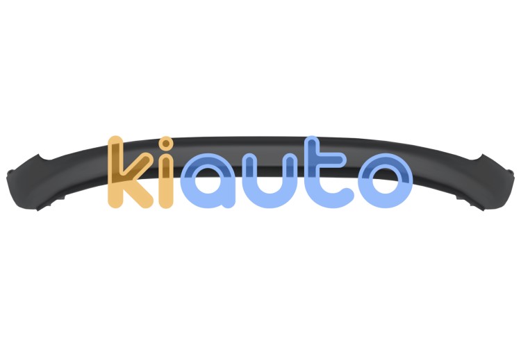 Spoiler kia niro 2016-2019 pare-chocs avant OE 86512G5000