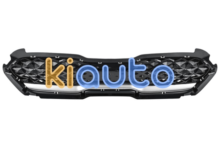 Grille kia niro 2019-2022 face avant  OE 86350G5500
