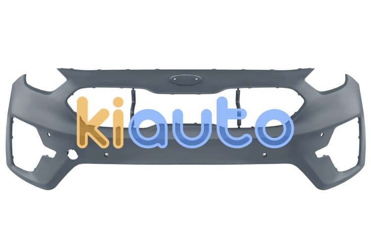 Pare-chocs kia niro 2019-2022 avant / avec capteur / avec appret OE 86511G5600