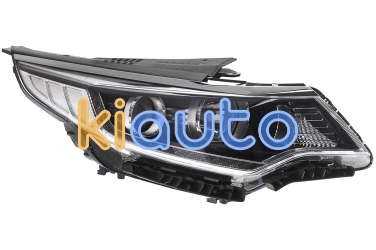 Phare avant kia optima 2015-2018 droit OE 92102D4150