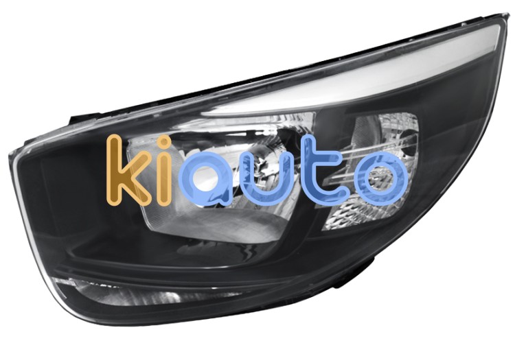 Phare avant kia picanto 2017-2023 gauche OE 92101G6000 / 92101-G6000