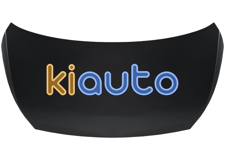 Capot kia picanto 2017-2023 avant  OE 66400G6000 / 66400-G6000