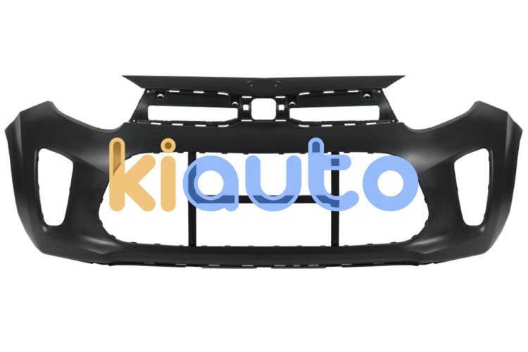 Pare-chocs kia picanto 2017-2023 avant OE 86511G6000 / 86511-G6000