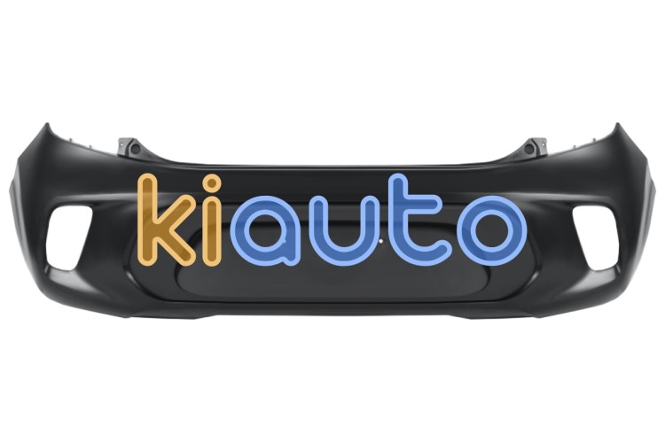 Pare-chocs kia picanto 2017-2023 arrière OE 86611G6000 / 86611-G6000