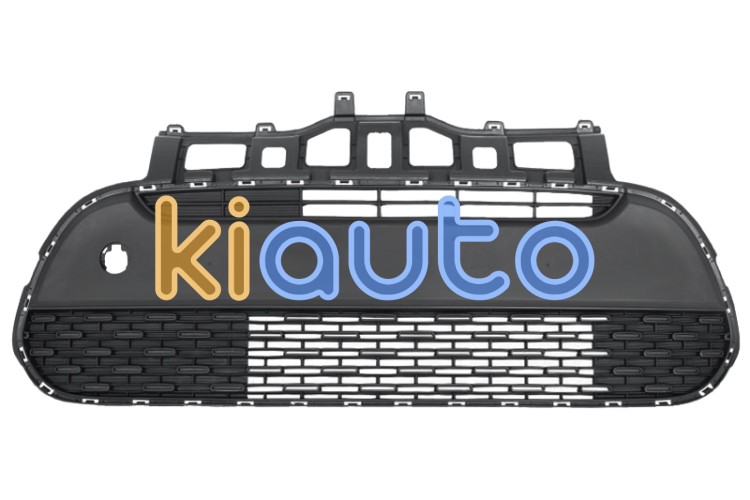 Grille kia picanto 2017-2023 pare-chocs avant / centrale  OE 86560G6000 / 86560-G6000