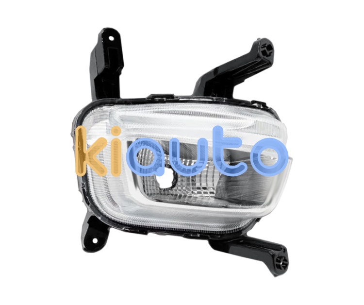 Phare feu de jour kia rio 2014-2017 droit OE 922084Y000 / 92208-4Y000