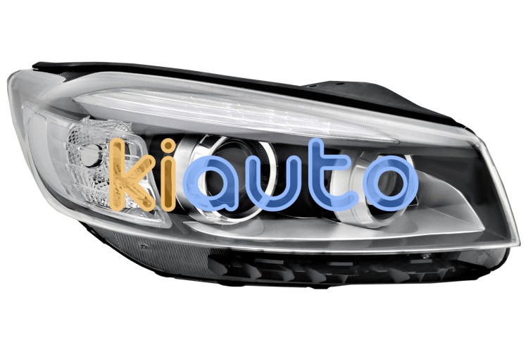 Phare avant kia sorento 2015-2017 droit OE 92102C5030 / 92102-C5030