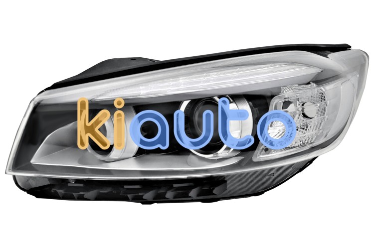Phare avant kia sorento 2015-2017 gauche OE 92101C5030 / 92101-C5030