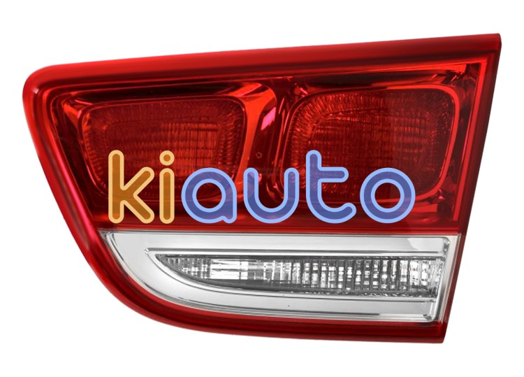 Feu arrière kia sorento 2015-2017 intérieur / droit OE 92404C5010 / 92404-C5010