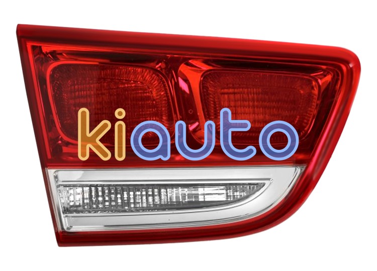 Feu arrière kia sorento 2015-2017 intérieur / gauche OE 92403C5010 / 92403-C5010