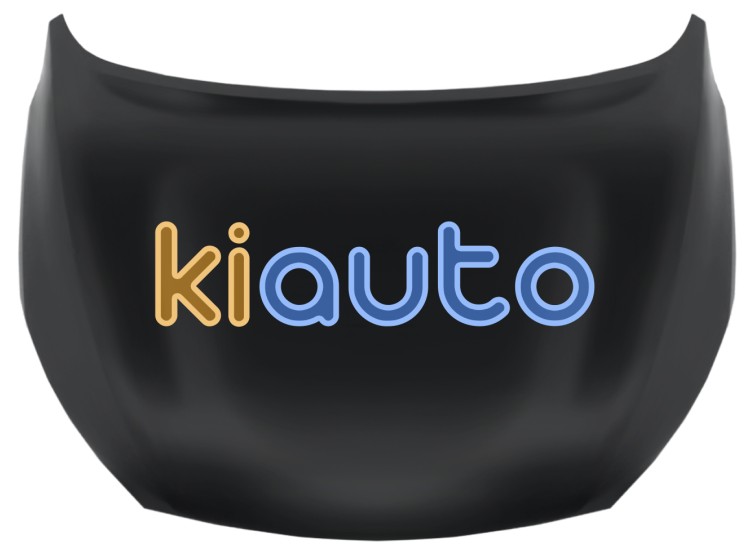 Capot kia sorento 2015-2017 avant  OE 66400C5000