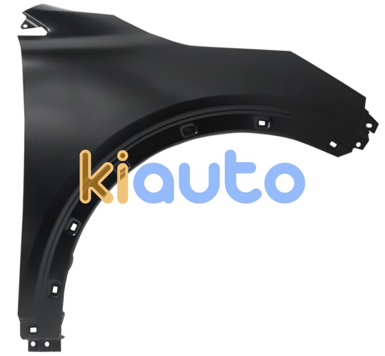 Aile kia sorento 2017-2020 avant droite OE 66321C5000 / 66321C5050