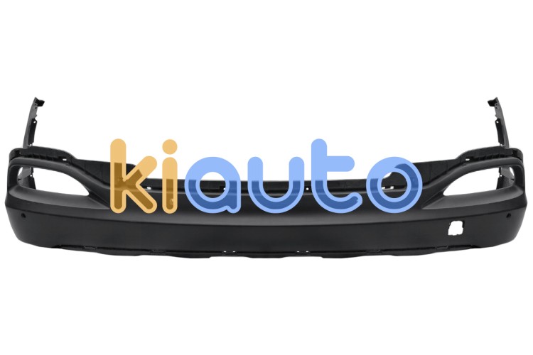 Pare-chocs kia sorento 2015-2017 arrière / inférieur / avec capteur OE 86612C5000