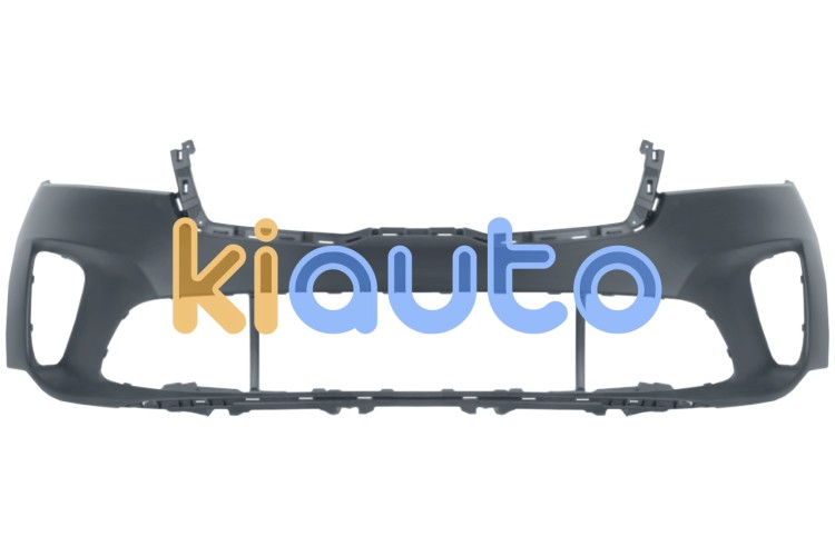 Pare-chocs kia sorento 2017-2020 avant / avec appret OE 86511C6500