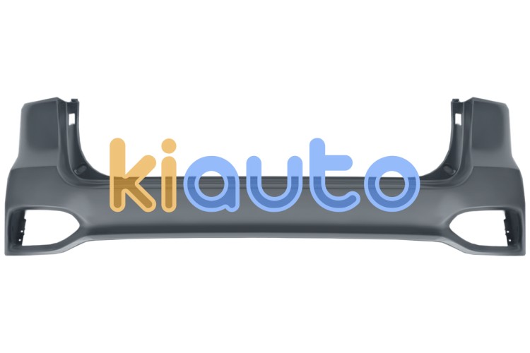 Pare-chocs kia sorento 2017-2020 arrière / avec appret OE 86611C5500