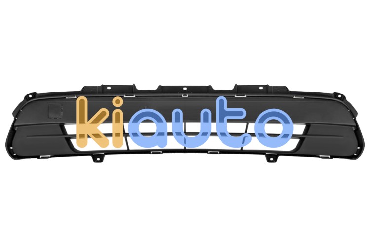 Grille kia sorento 2015-2017 pare-chocs avant / centrale OE 86560C5000 / 86560-C5000