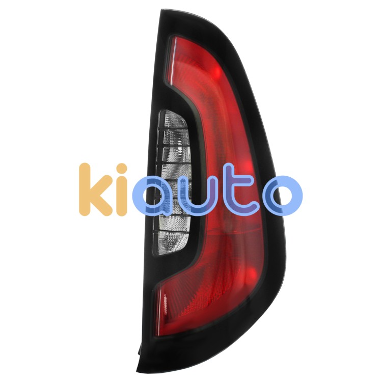 Feu arrière kia soul 2013-2016 droit OE 92402B2020 / 92402-B2020
