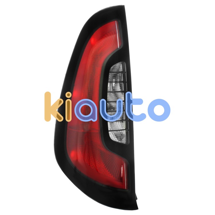 Feu arrière kia soul 2013-2016 gauche OE 92401B2020 / 92401-B2020