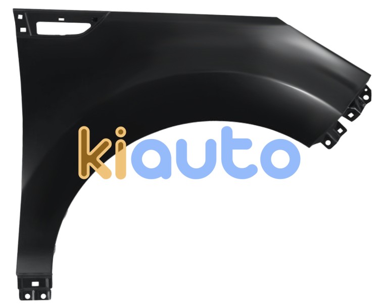 Aile kia soul 2013-2016 avant droite OE 66321B2000