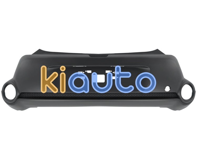 Pare-chocs kia soul 2013-2016 arrière OE 86611B2020