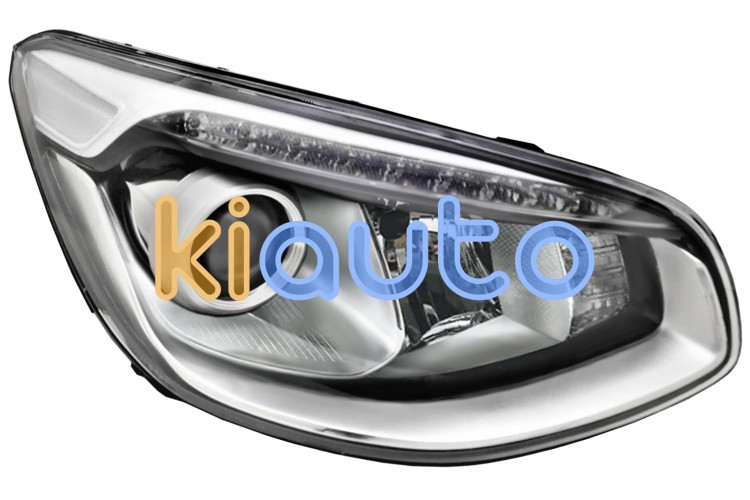 Phare avant kia soul 2016-2019 droit OE 92102B2740 / 92102-B2740