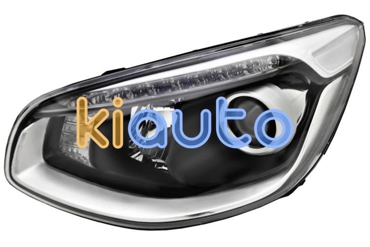 Phare avant kia soul 2016-2019 gauche OE 92101B2740 / 92101-B2740